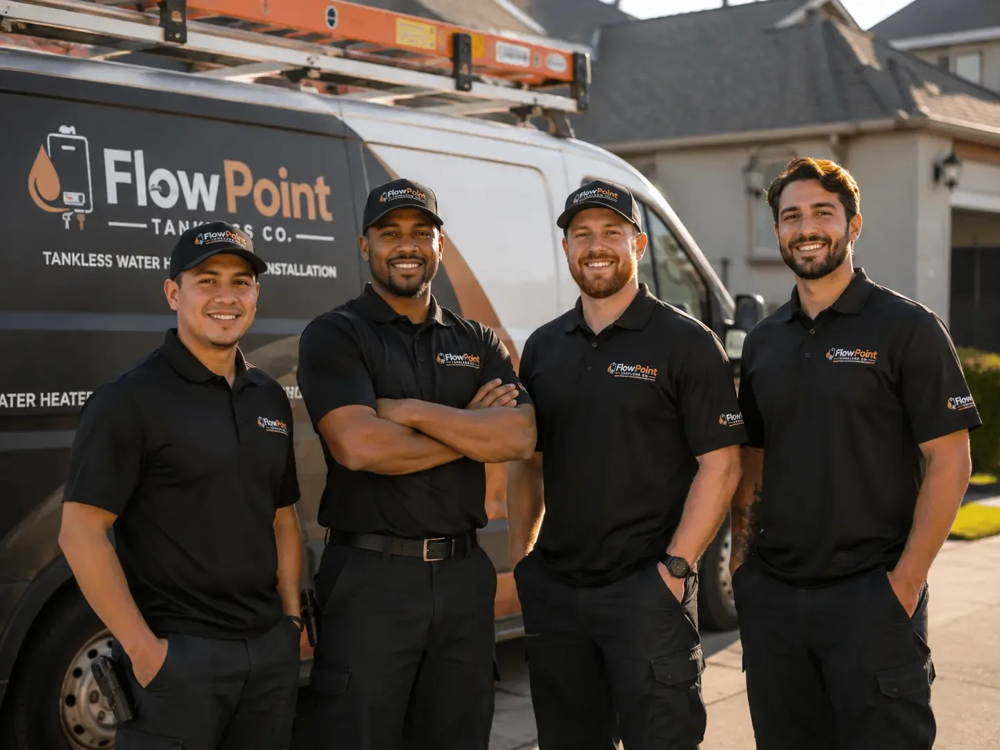Tankless Water Heater Installation company in Millsboro, DE