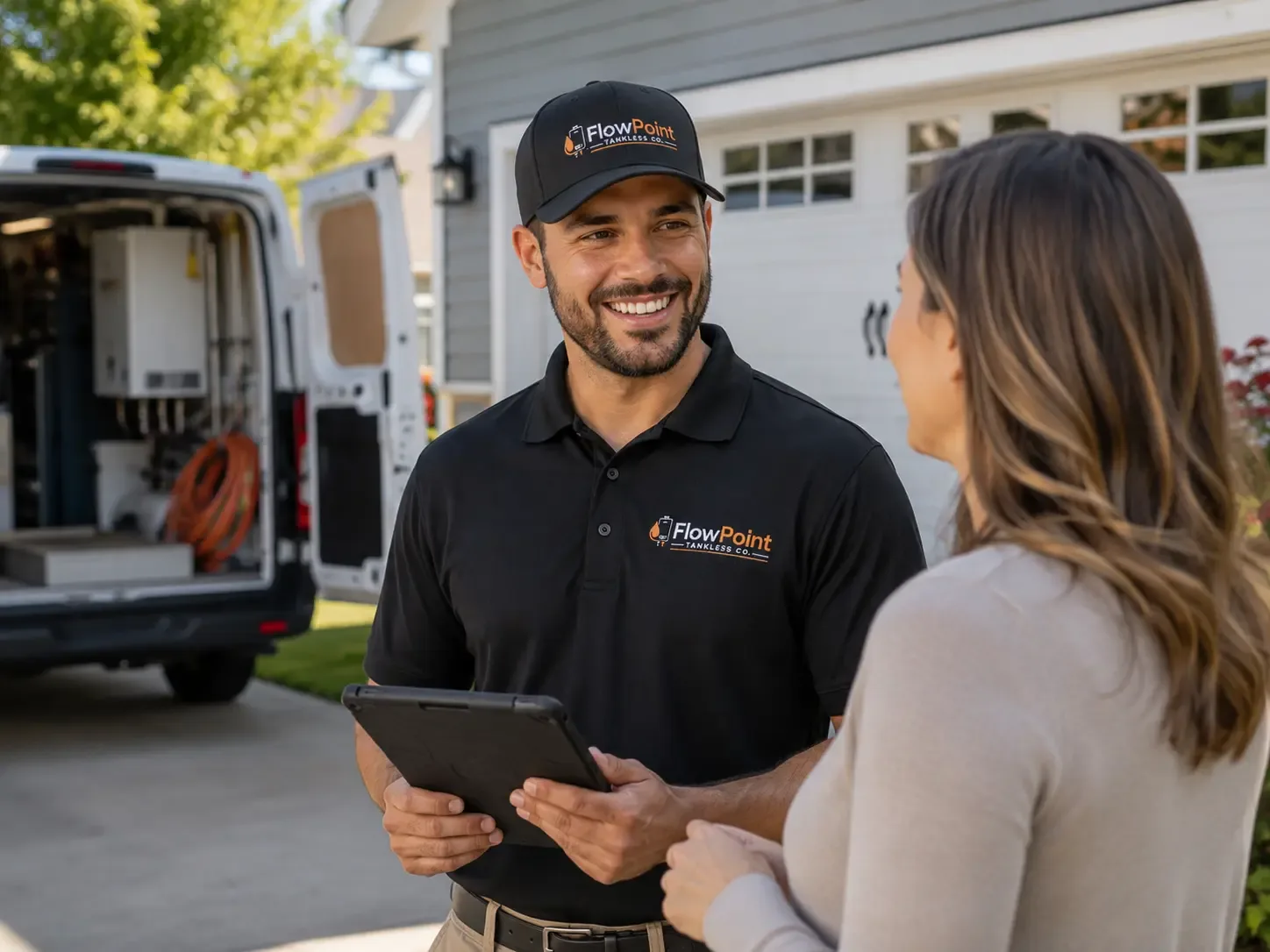 Tankless Water Heater Installation Millsboro, DE FAQs